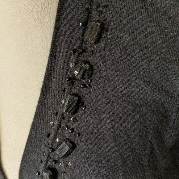 Croft & Barrow cardigan - Picture 5 of 5